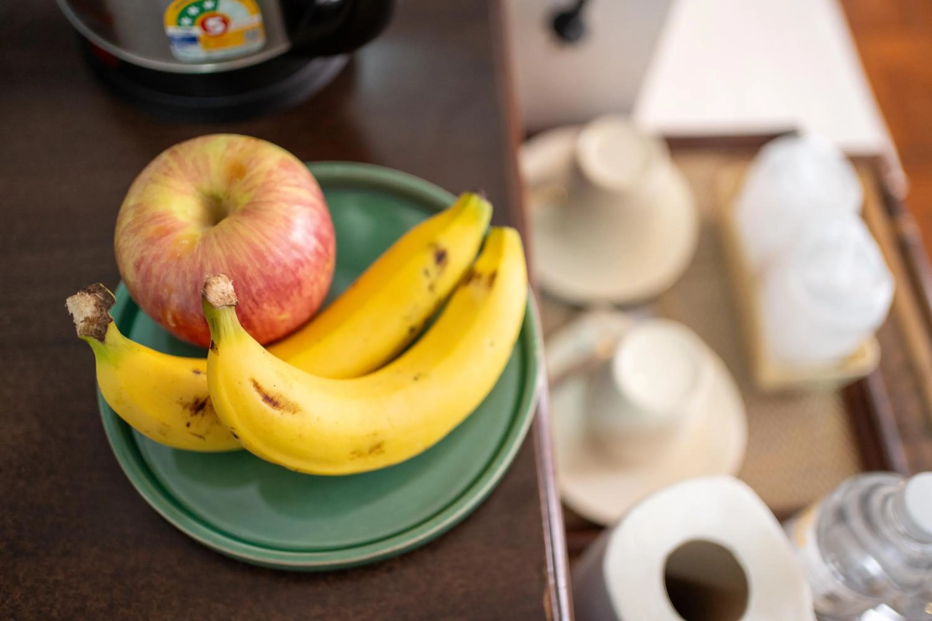 Food in Marhaba House