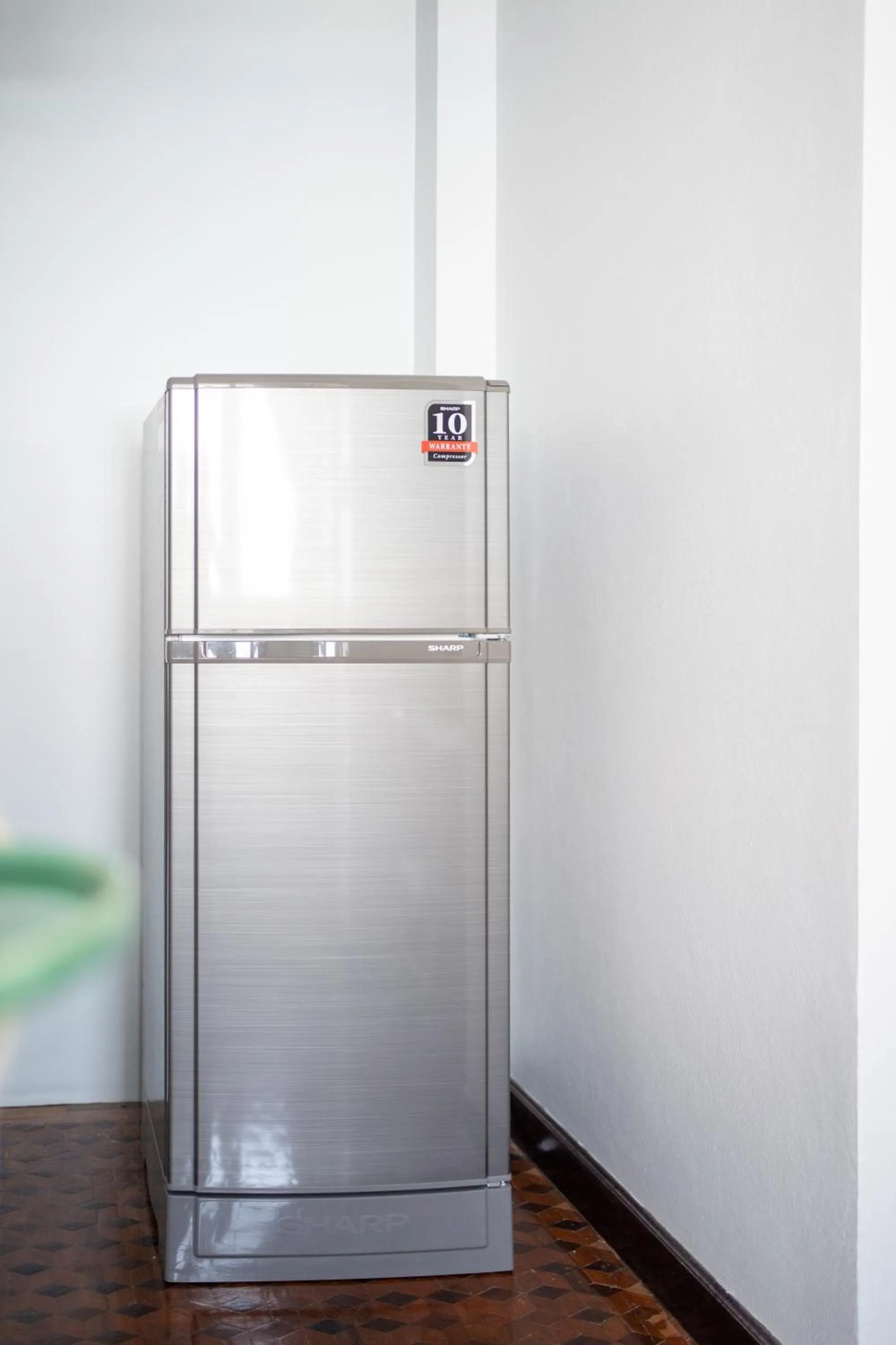 Photo of the whole room in Marhaba House