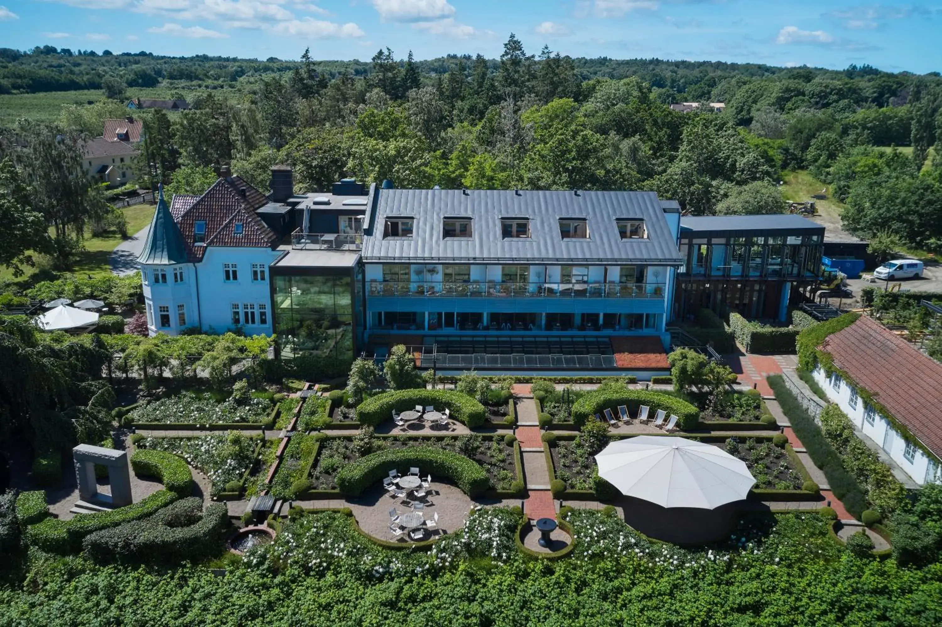 Kiviks Hotell Kiviks Hotell