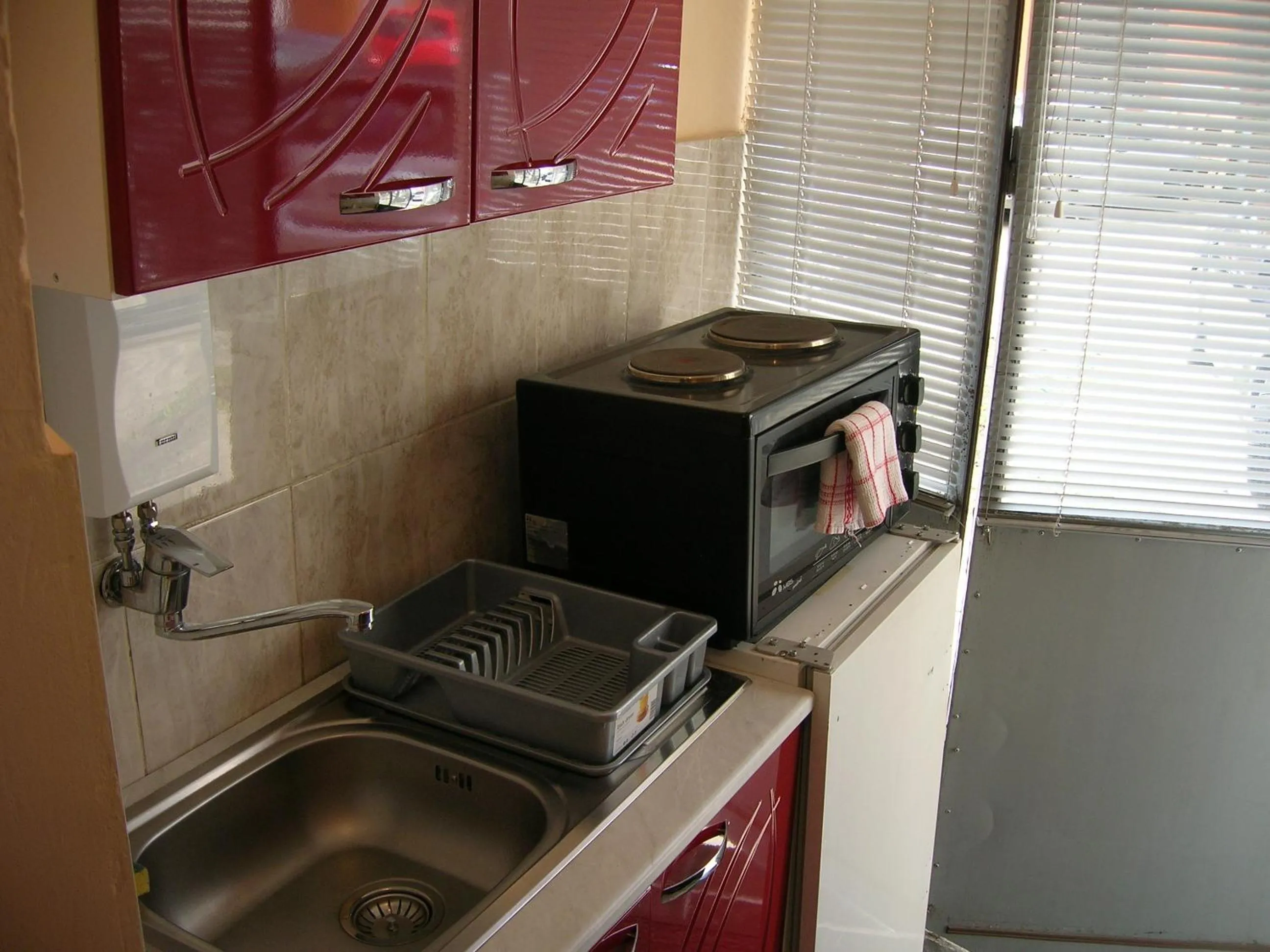Cozy apartment in the center of Novi Sad!