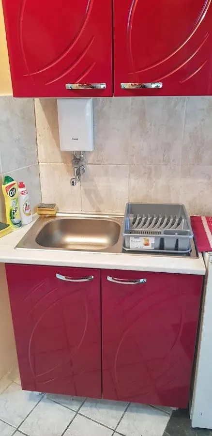 Cozy apartment in the center of Novi Sad!