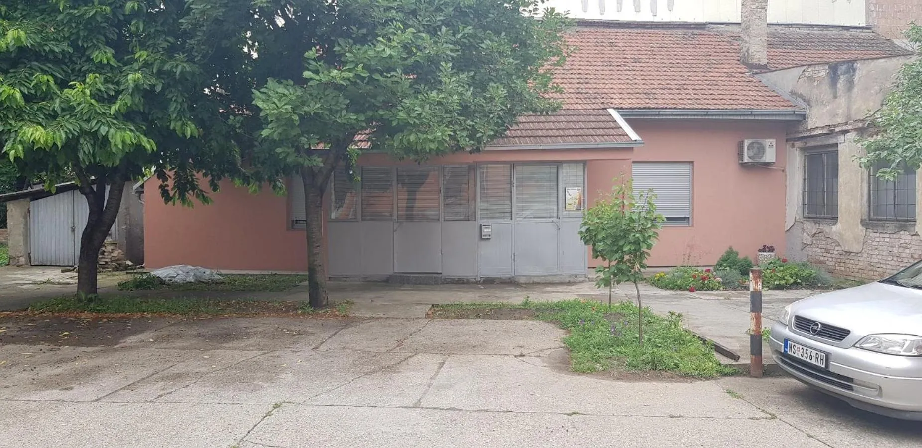 Cozy apartment in the center of Novi Sad!