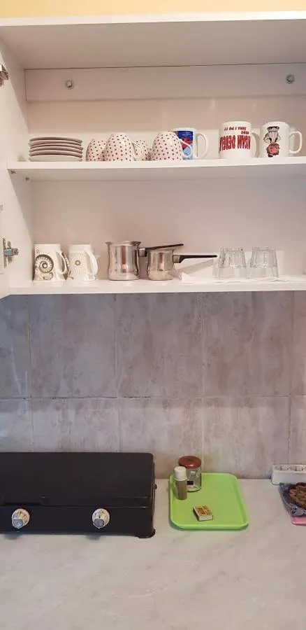 Cozy apartment in the center of Novi Sad!