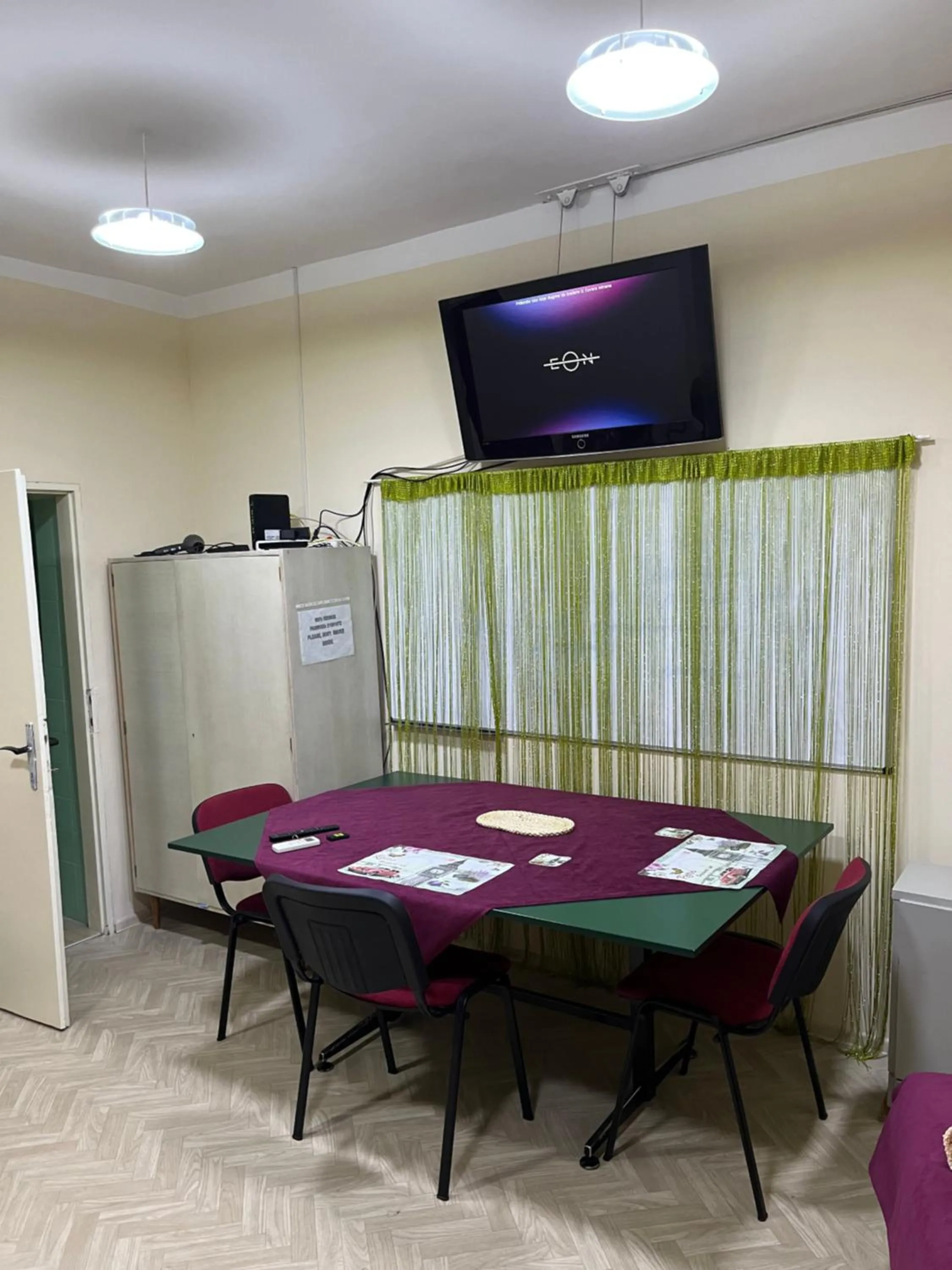 Cozy apartment in the center of Novi Sad!