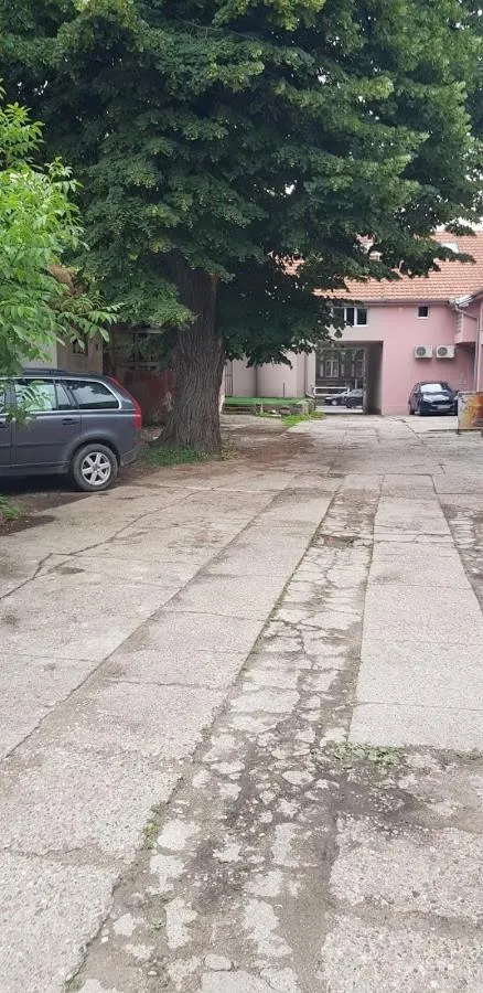 Cozy apartment in the center of Novi Sad!