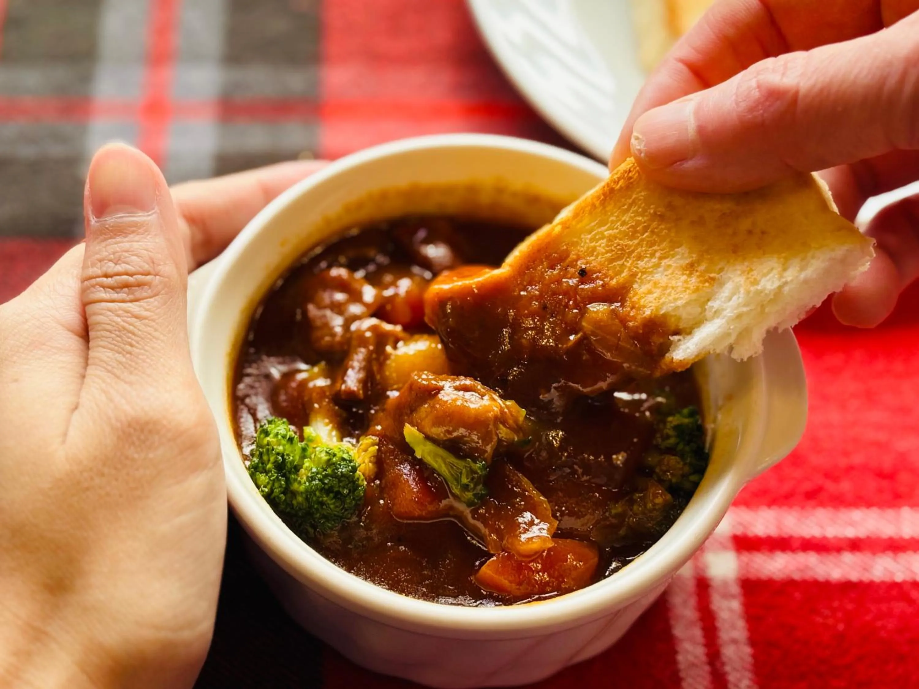 Buffet breakfast in Saga City Hotel