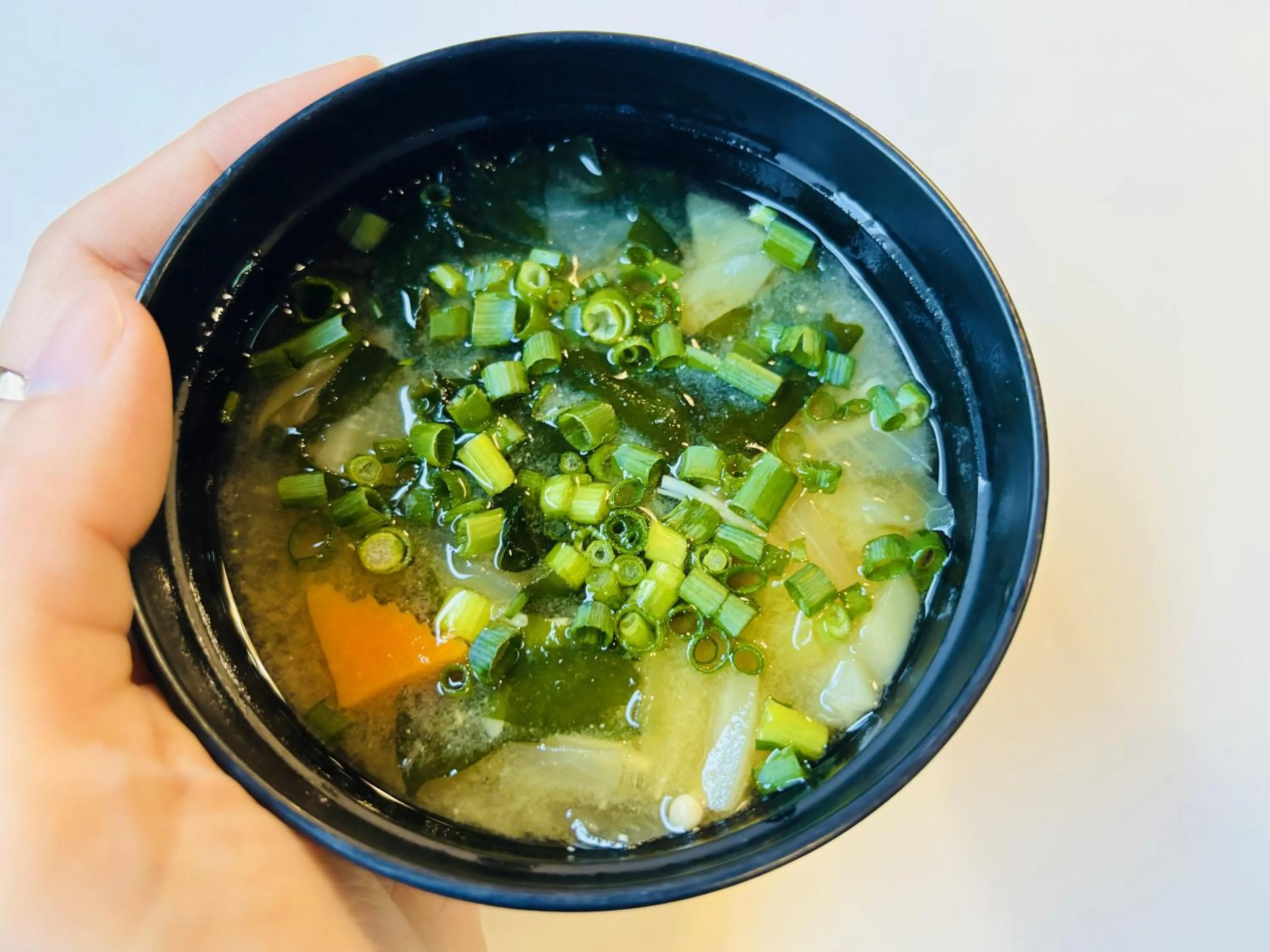 Buffet breakfast in Saga City Hotel