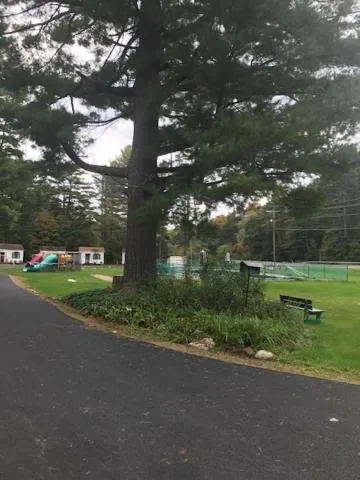 Catskill Motor Court