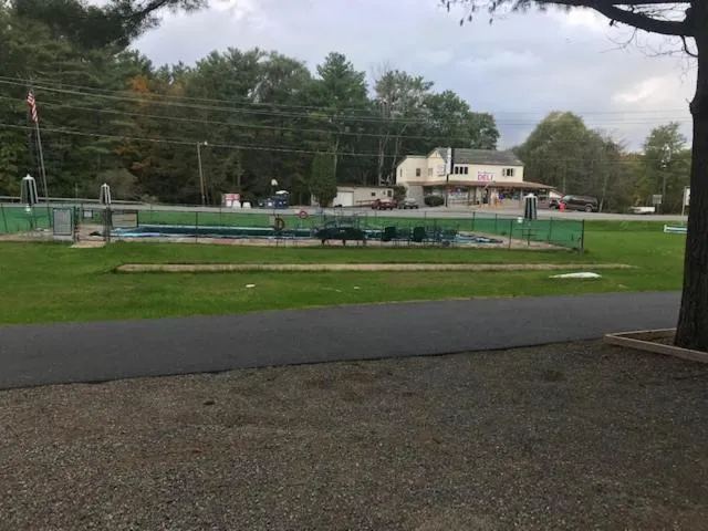 Catskill Motor Court