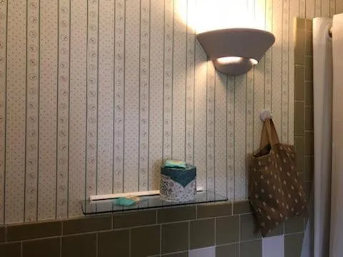 Catskill Motor Court