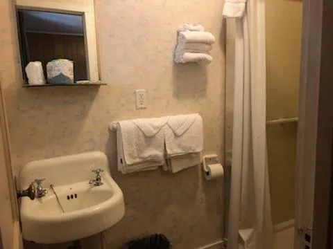 Catskill Motor Court