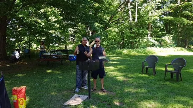 Catskill Motor Court