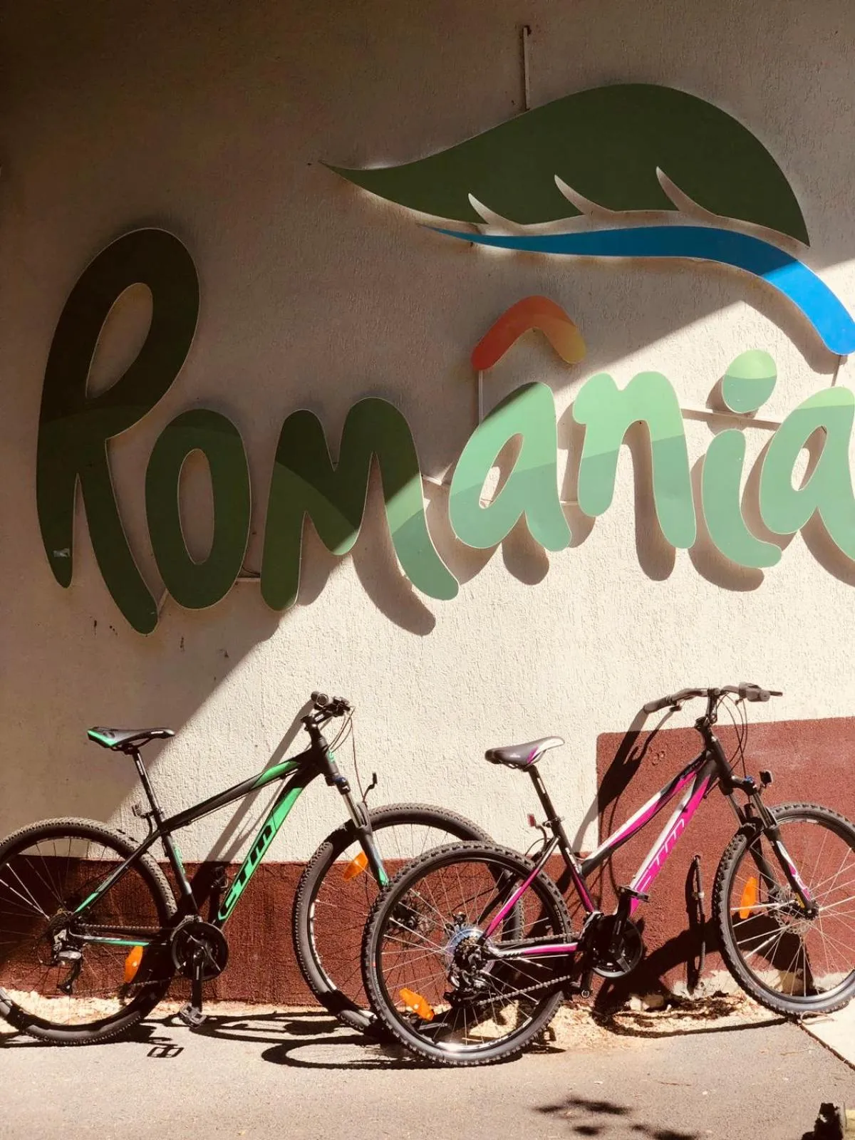 Cycling in Princess Butique