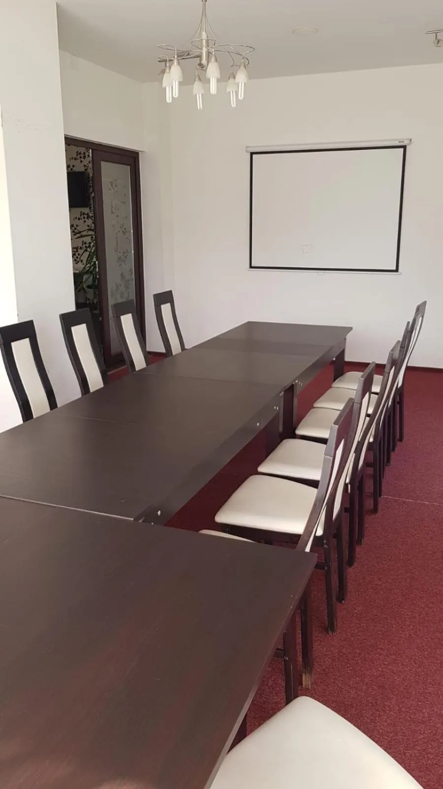 Meeting/conference room in Princess Butique