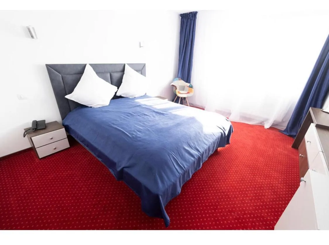 Bed in Princess Butique