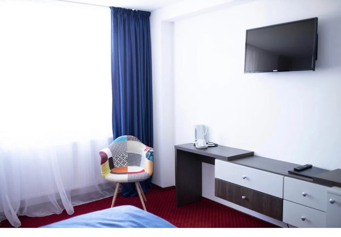 Bed in Princess Butique