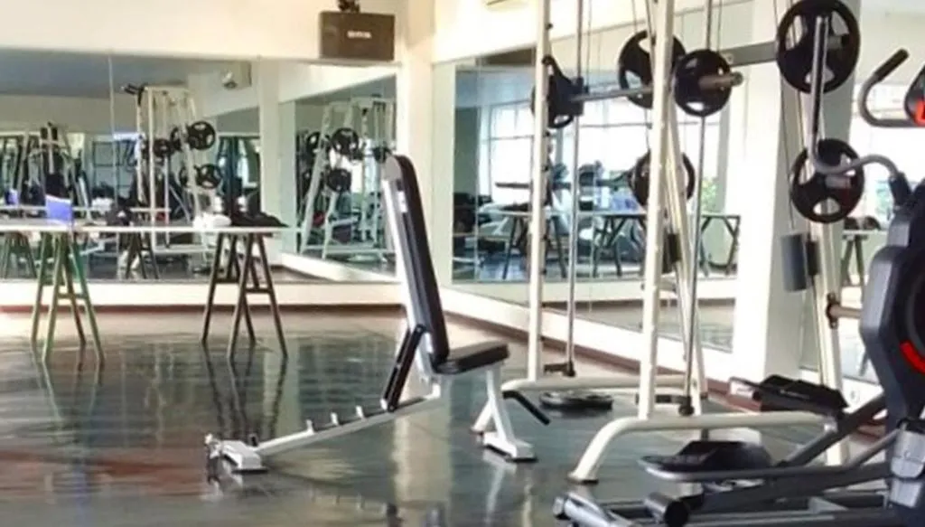 Sports in Vega Prime Hotel & Convention