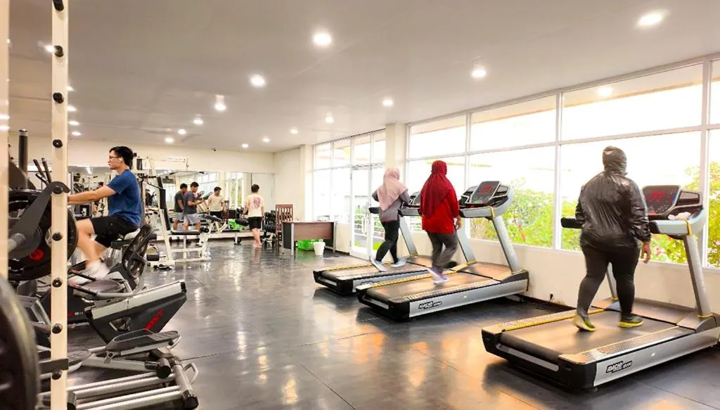 Sports in Vega Prime Hotel & Convention