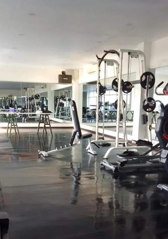 Sports in Vega Prime Hotel & Convention