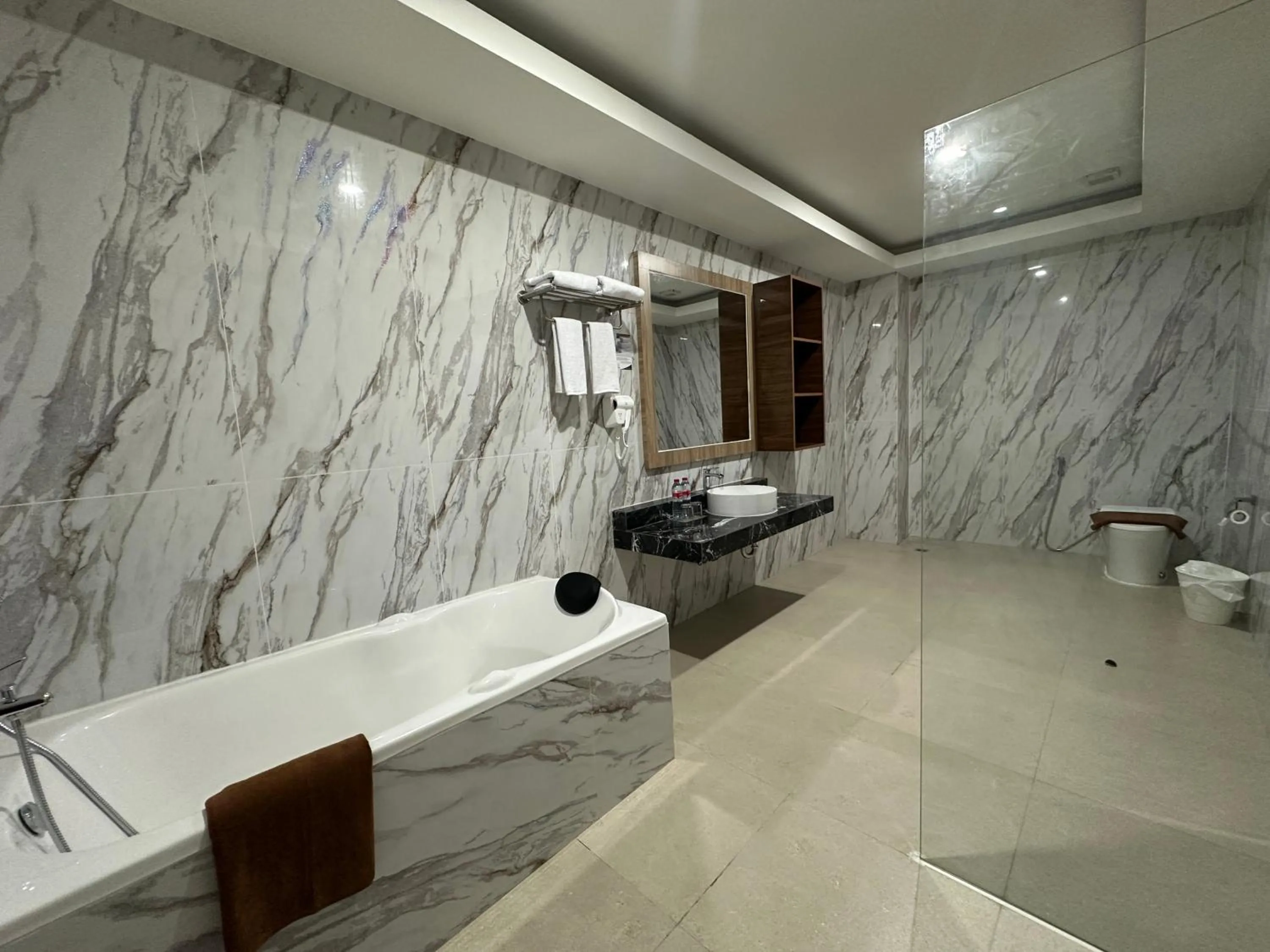 Vega Prime Hotel & Convention