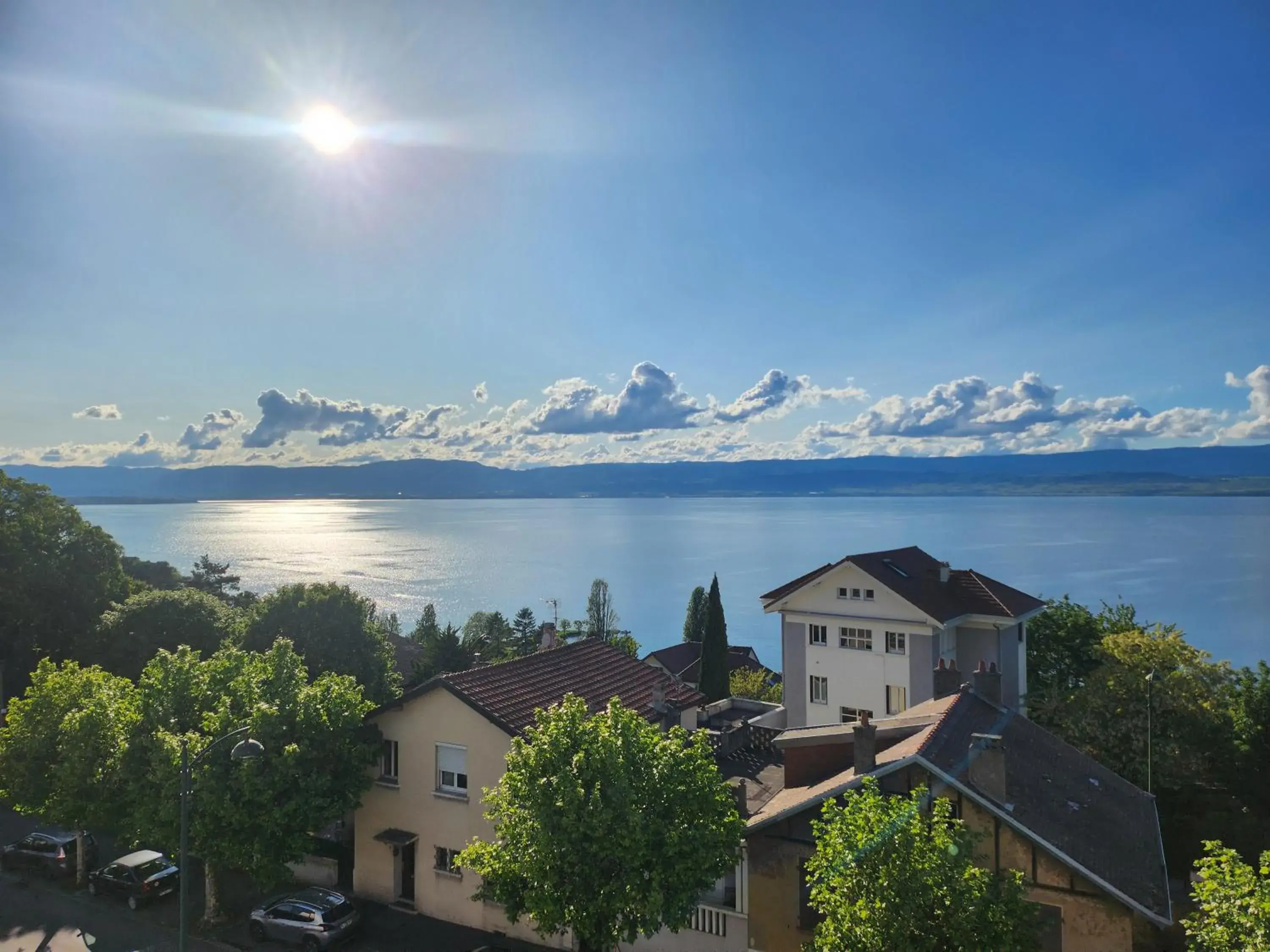 Hôtel Savoie Léman Hôtel Savoie Léman