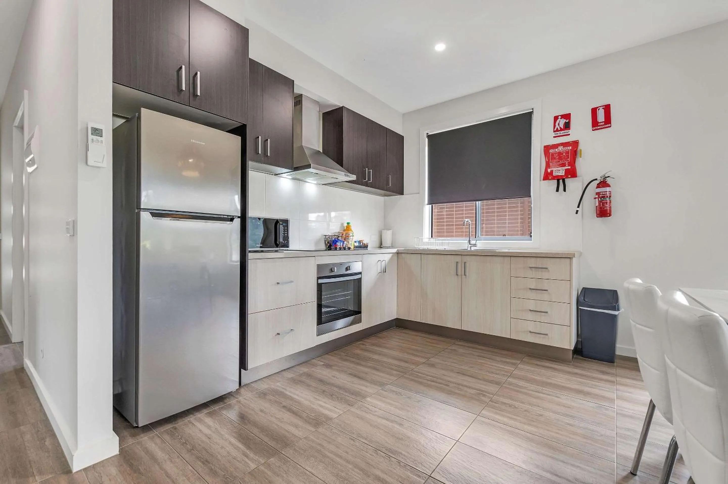 Bedroom in Comfort Suites Clubarham Golf Resort