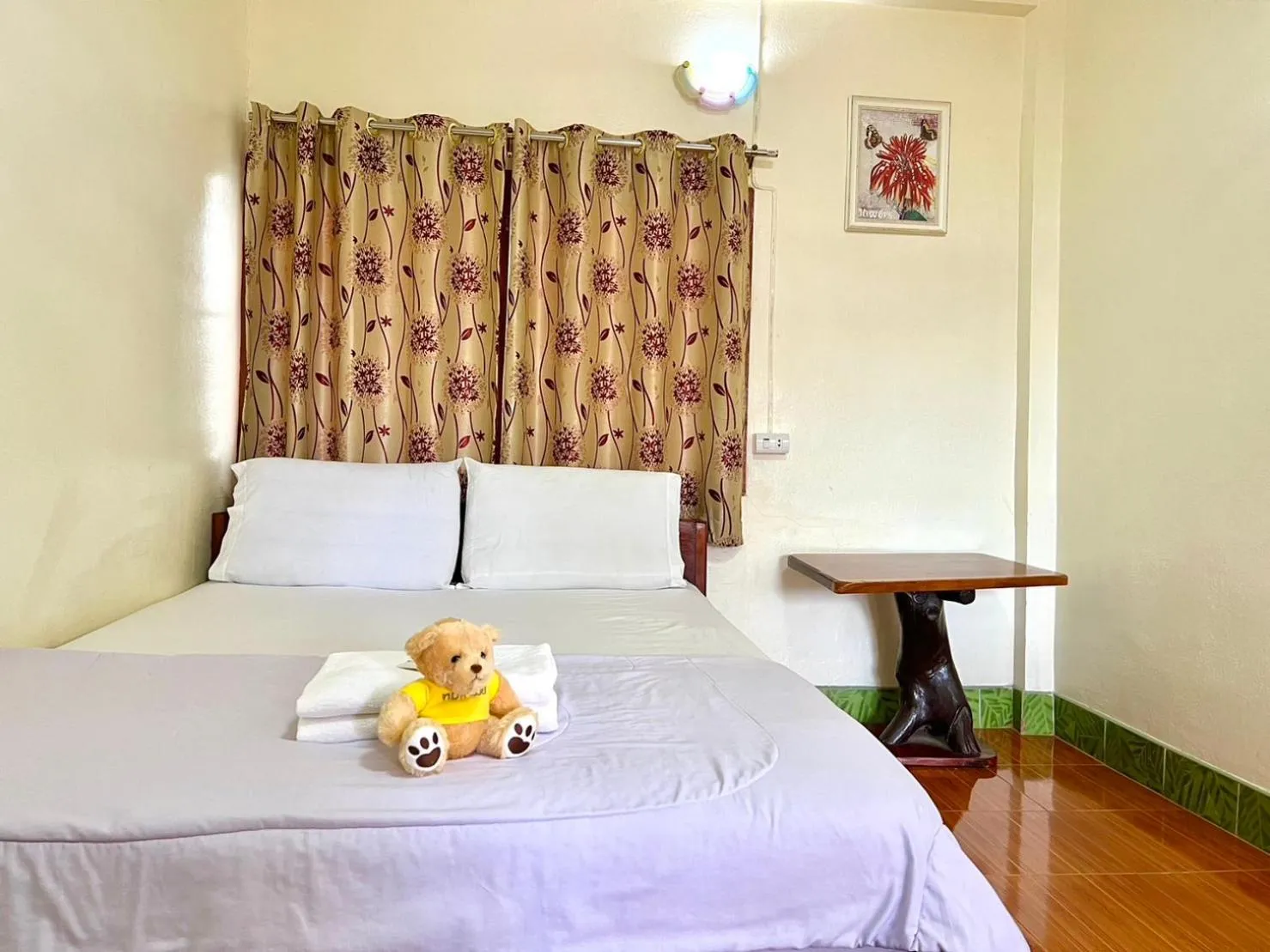 Khong Chiam Hotel