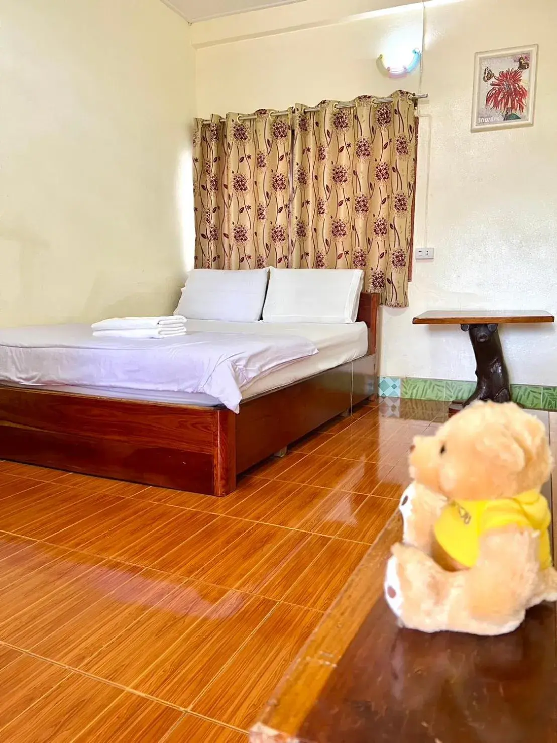 Khong Chiam Hotel Khong Chiam Hotel