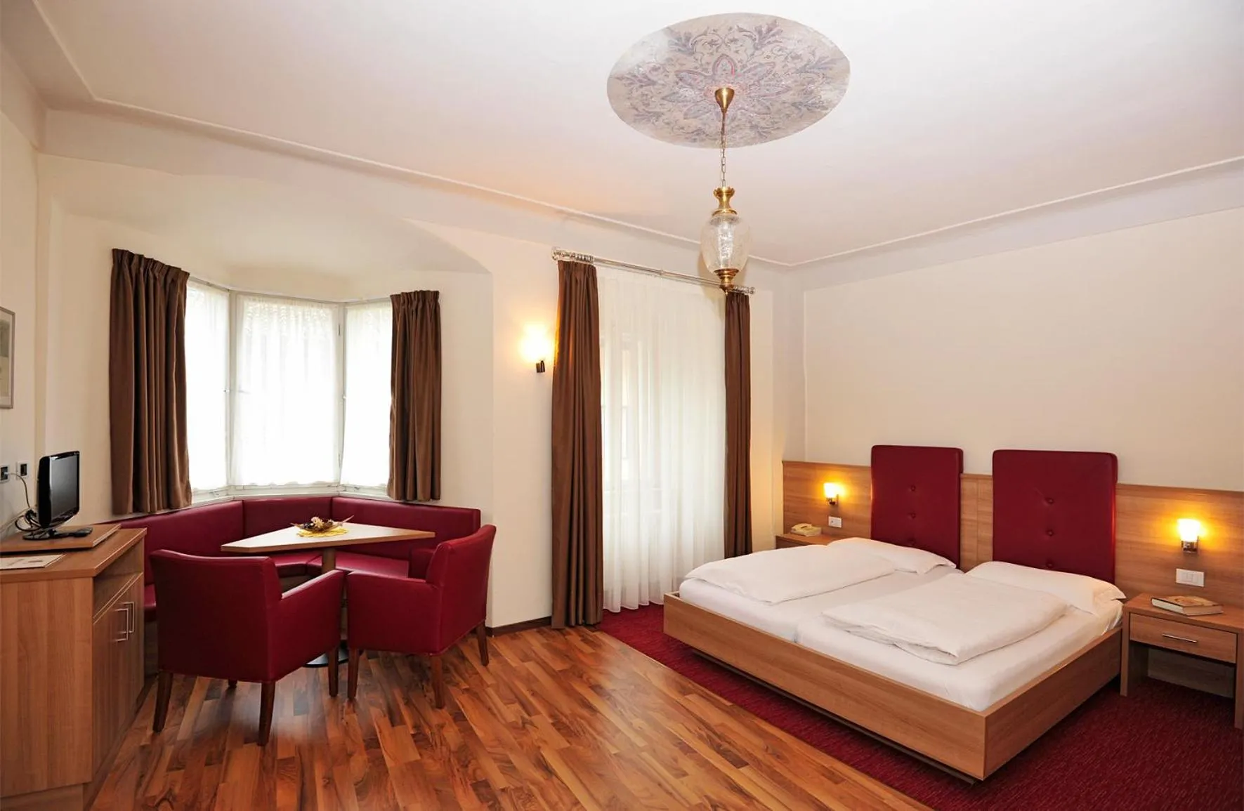 Hotel Andreas Hofer