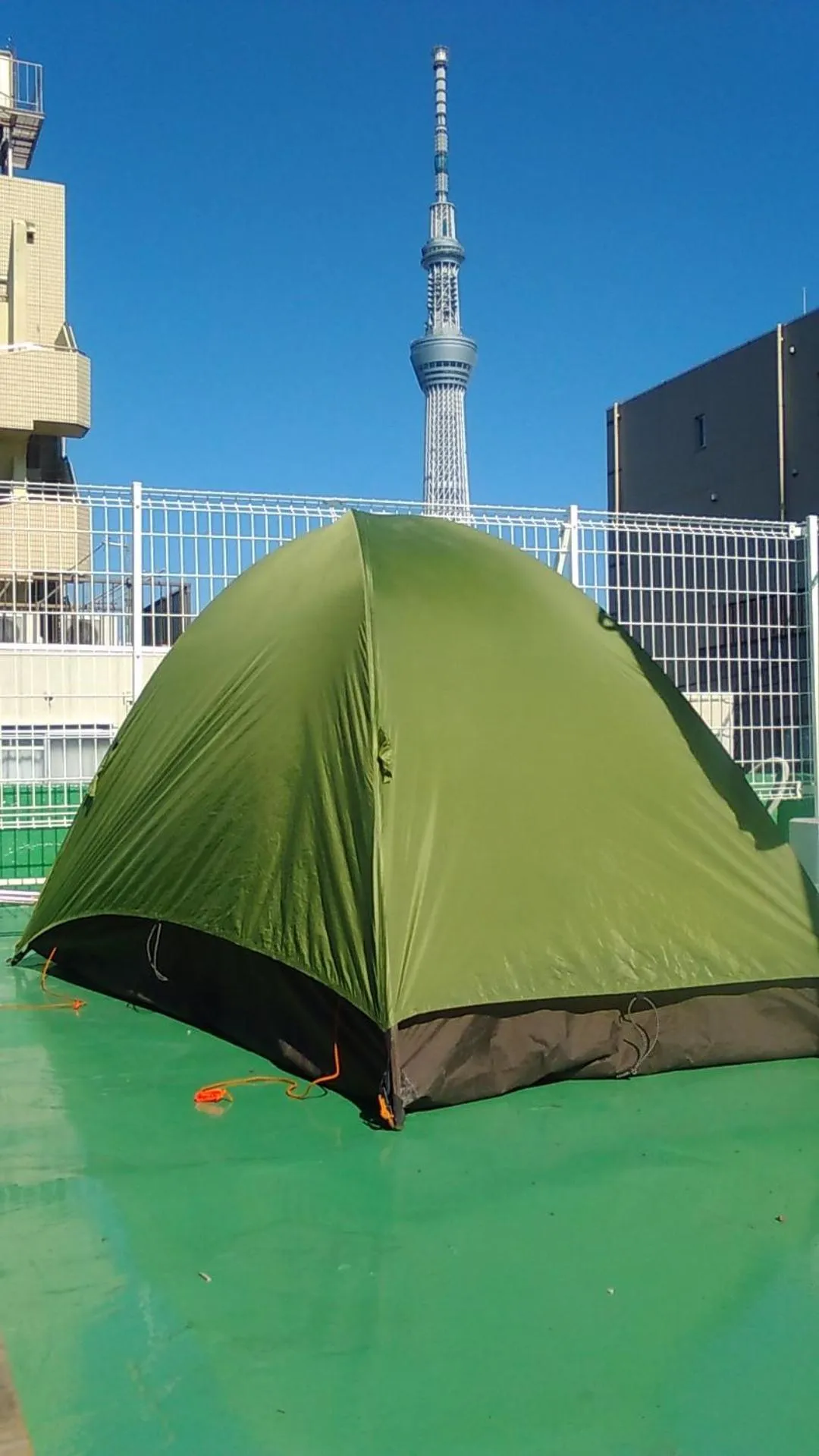 Day in GUEST HOUSE SaKURa