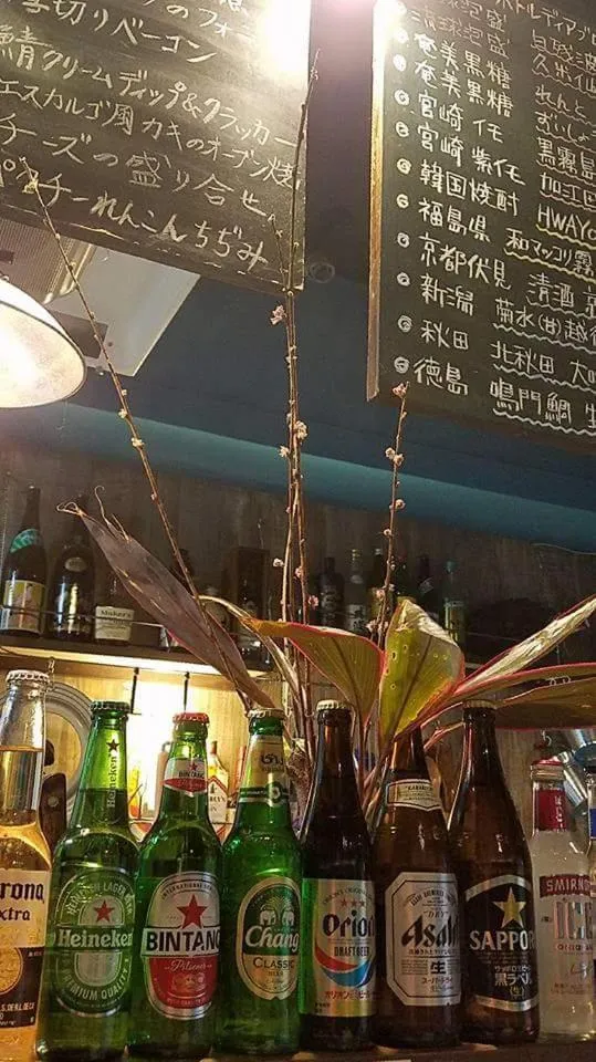 Restaurant/places to eat in GUEST HOUSE SaKURa