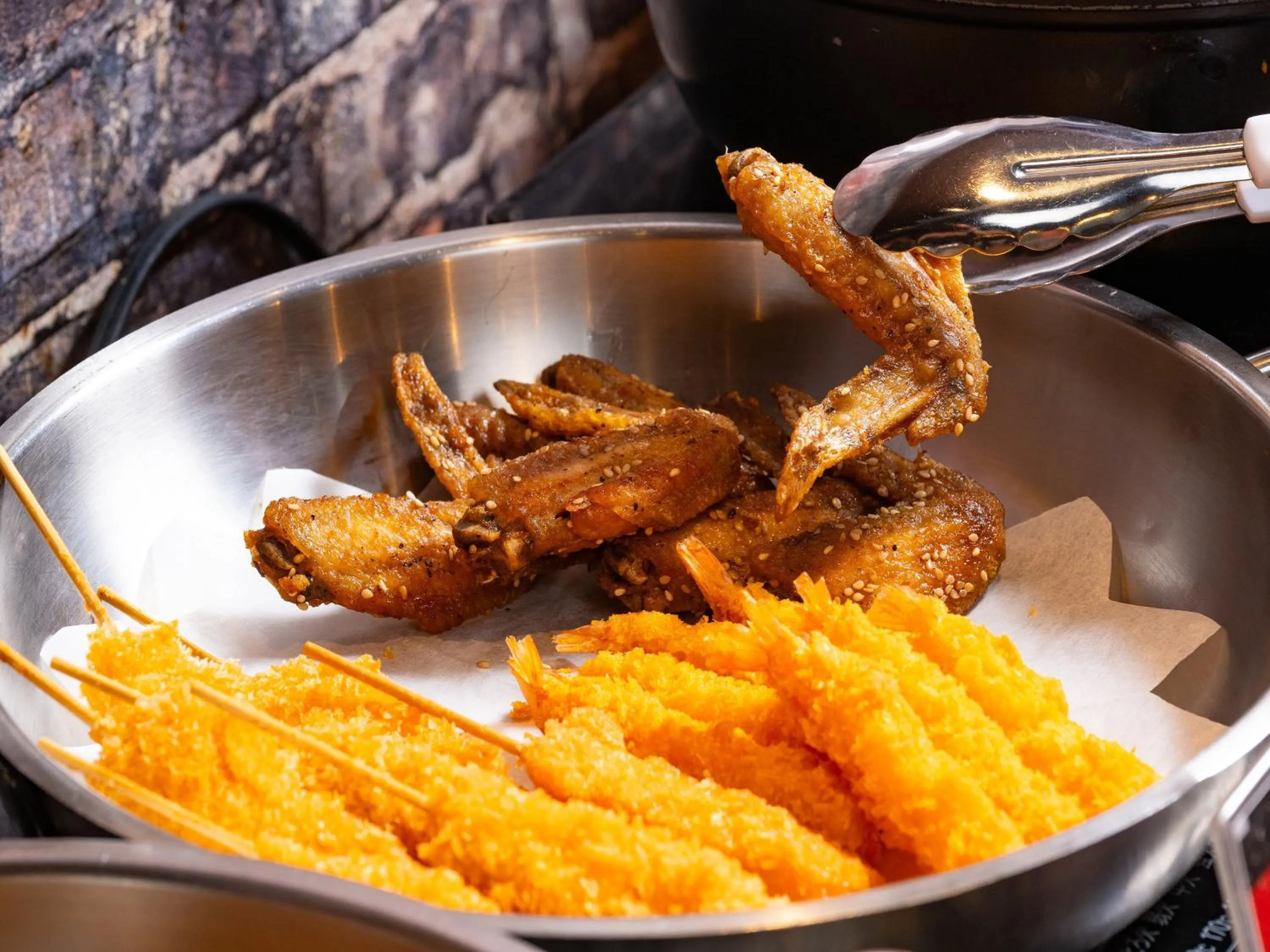 Breakfast in APA Hotel Nagoya Sakae Kita