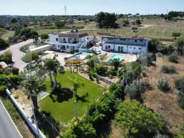 Vivi Natura Agriturismo