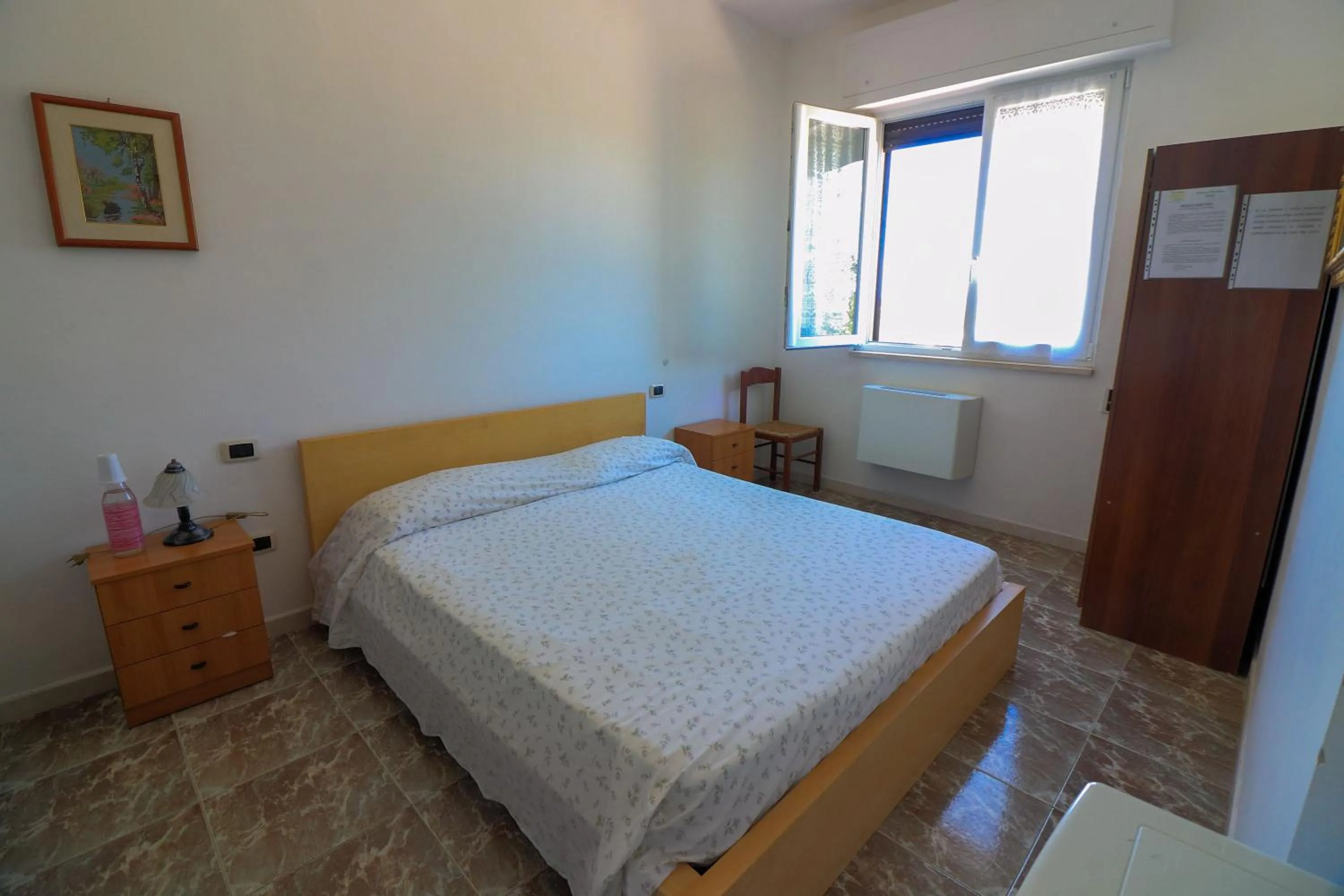 Vivi Natura Agriturismo