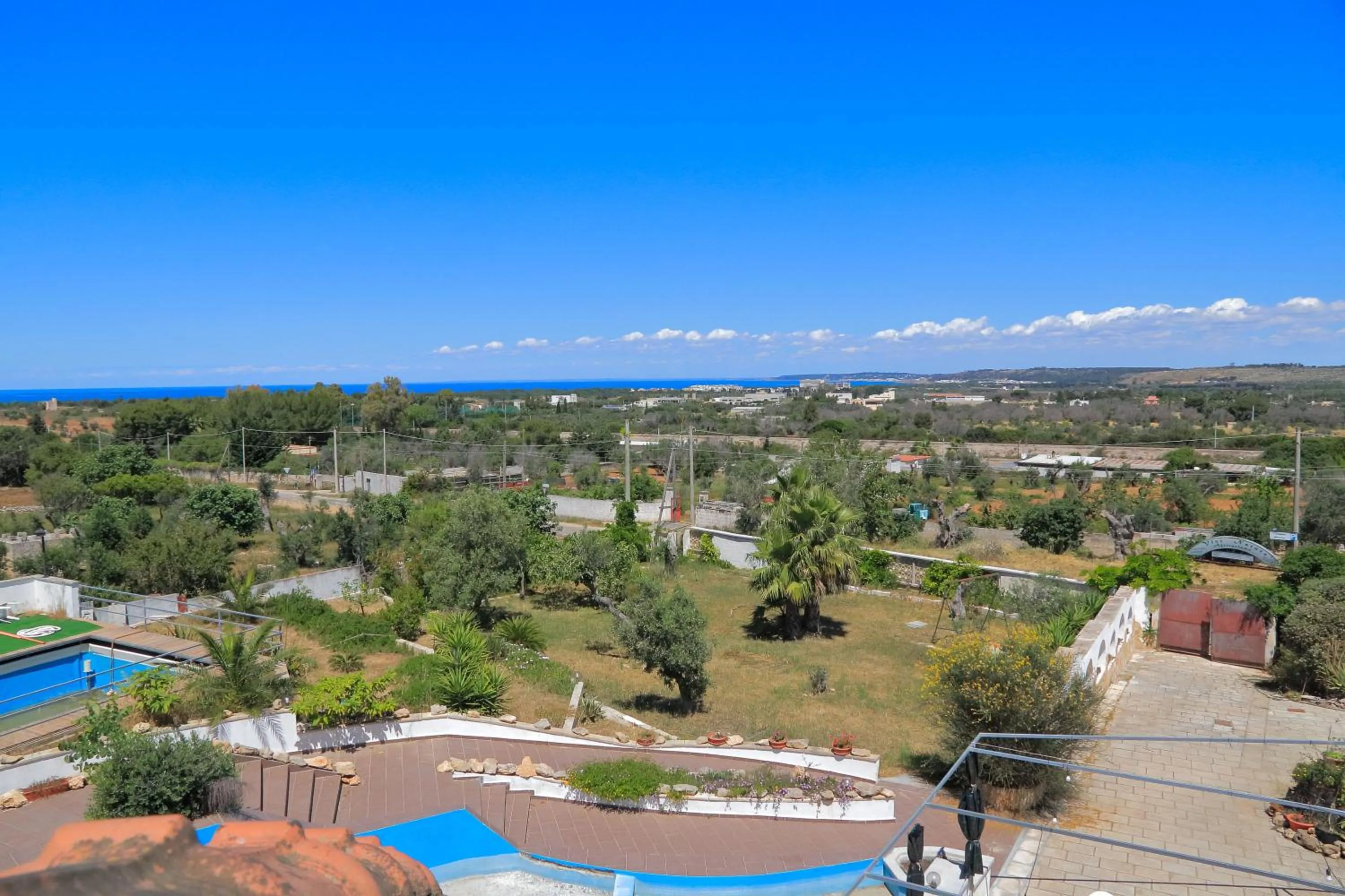 Vivi Natura Agriturismo