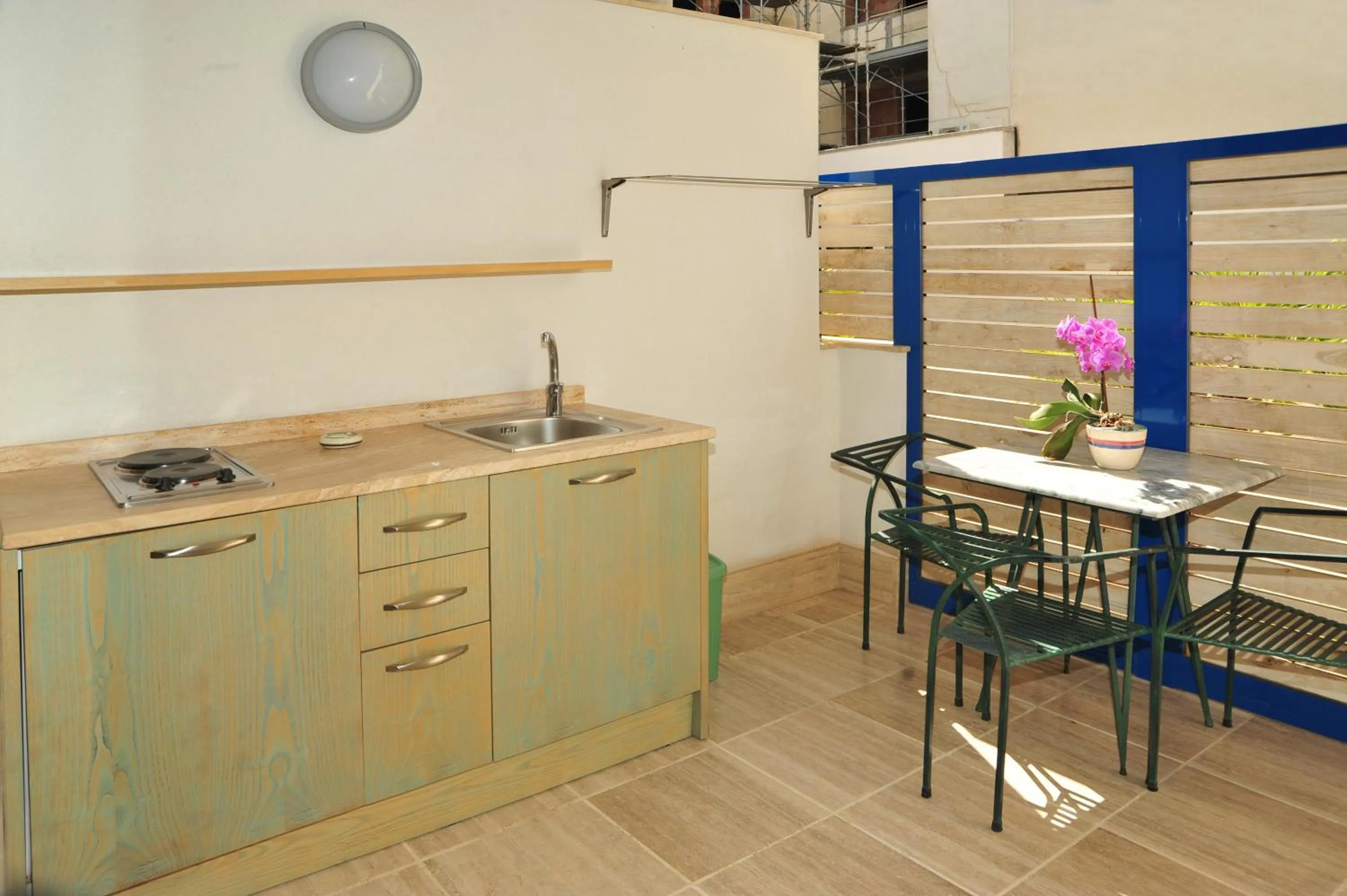 Cala Dei Normanni - Camere sul Lungomare