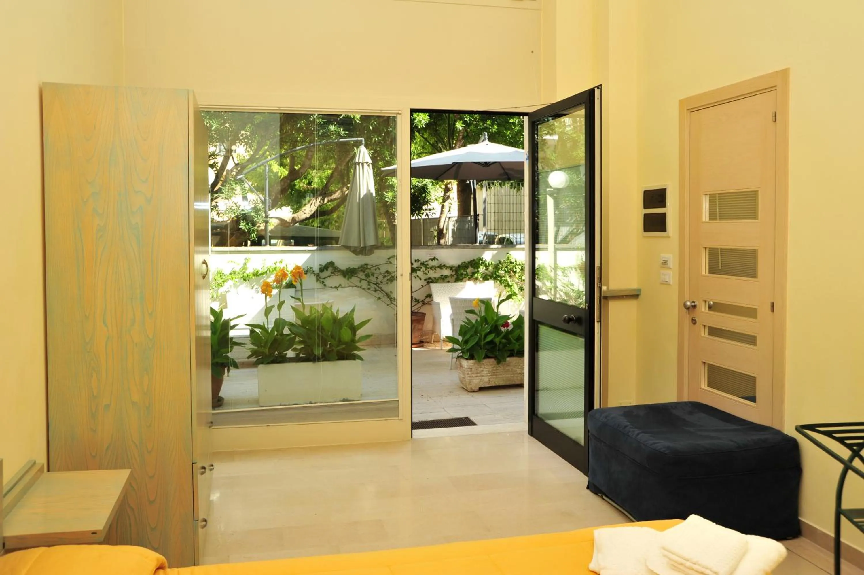 Cala Dei Normanni - Camere sul Lungomare