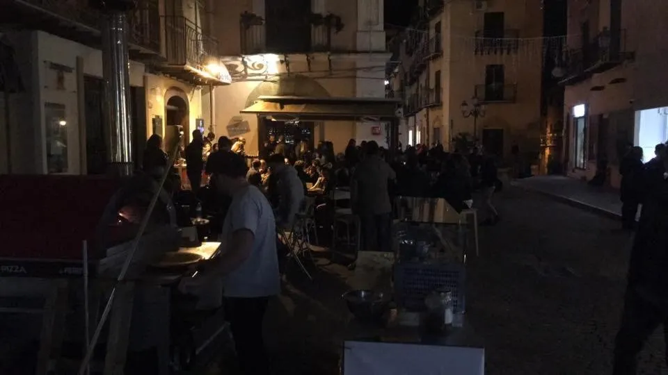 Property building in Fanà