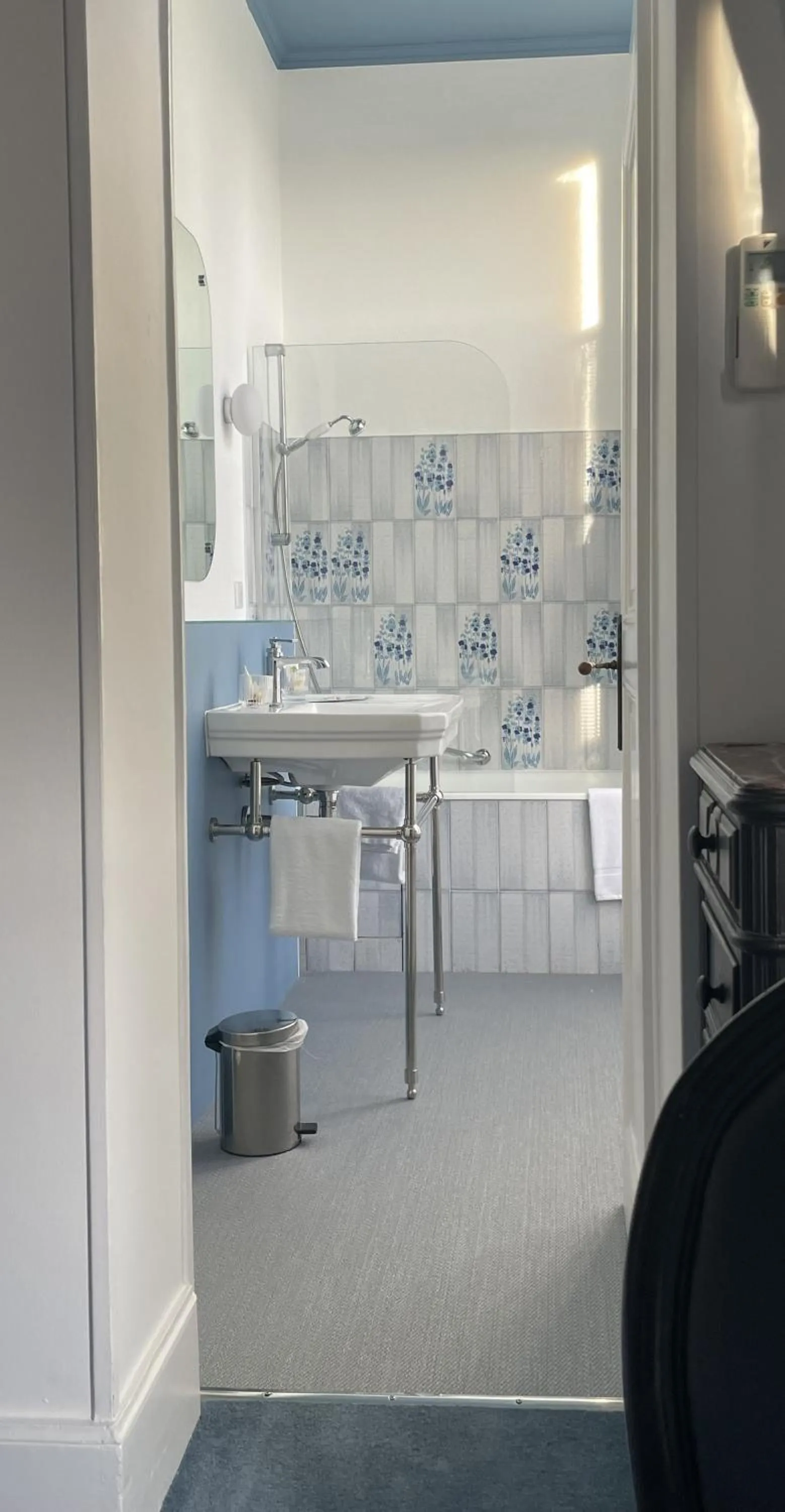 Hôtel Château des Jacobins