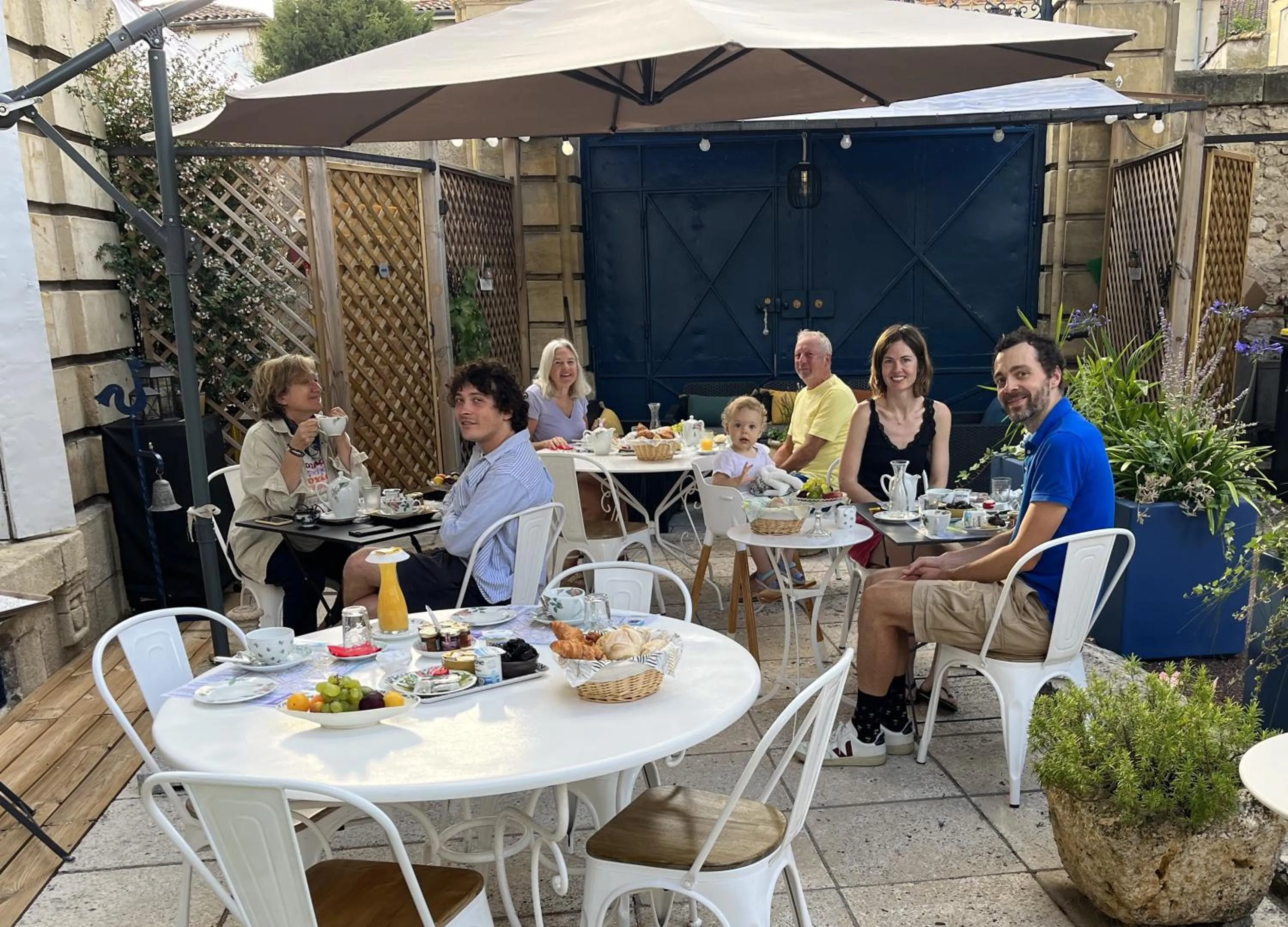 Hôtel Château des Jacobins