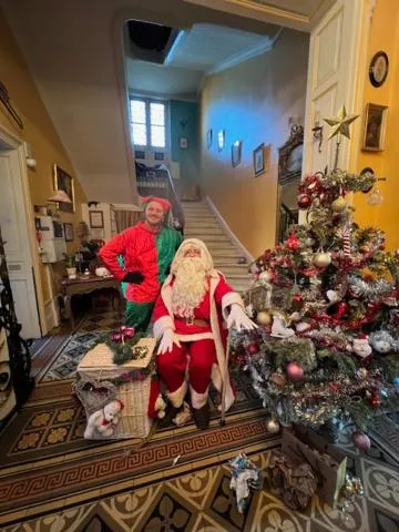 Hôtel Château des Jacobins