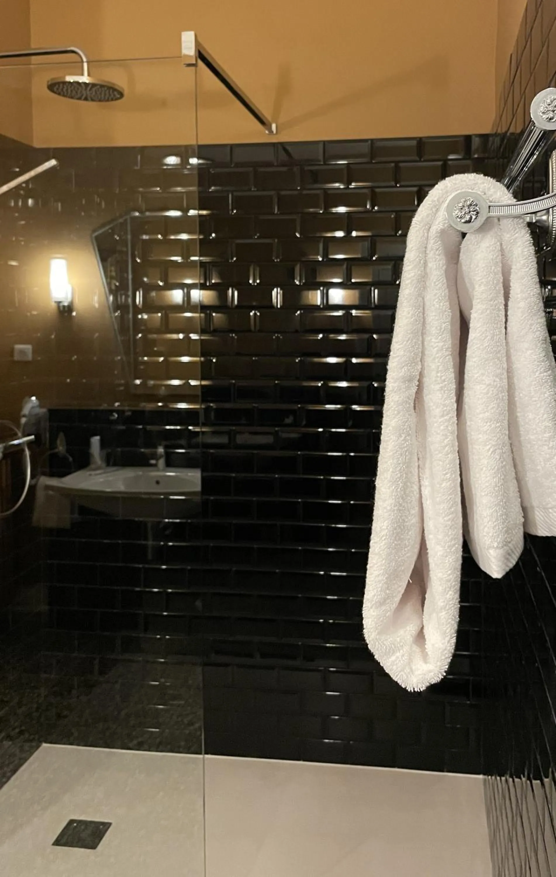 Hôtel Château des Jacobins