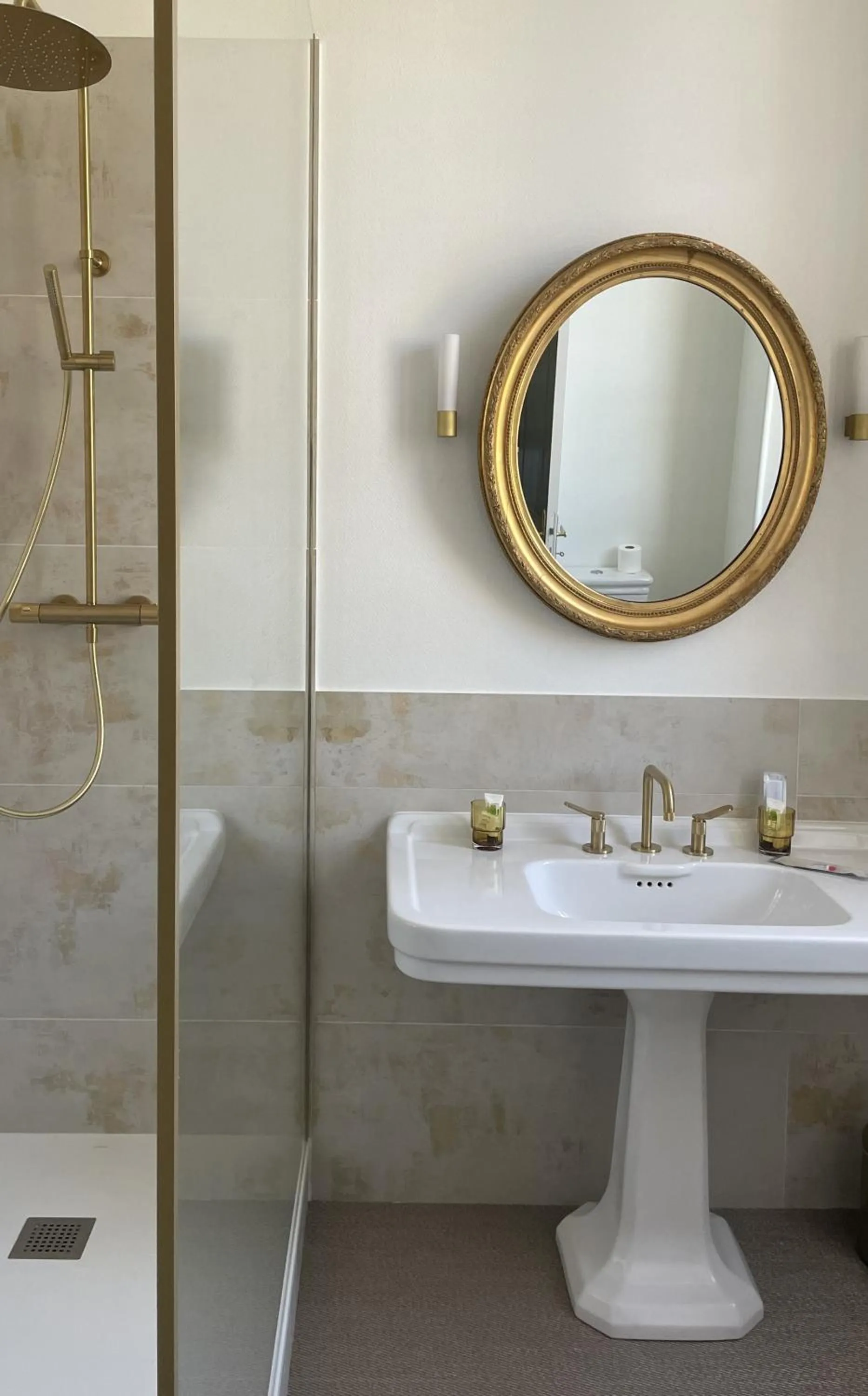 Hôtel Château des Jacobins