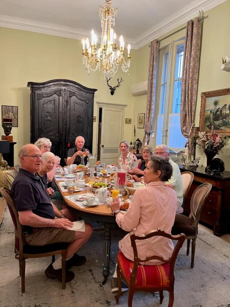 Hôtel Château des Jacobins