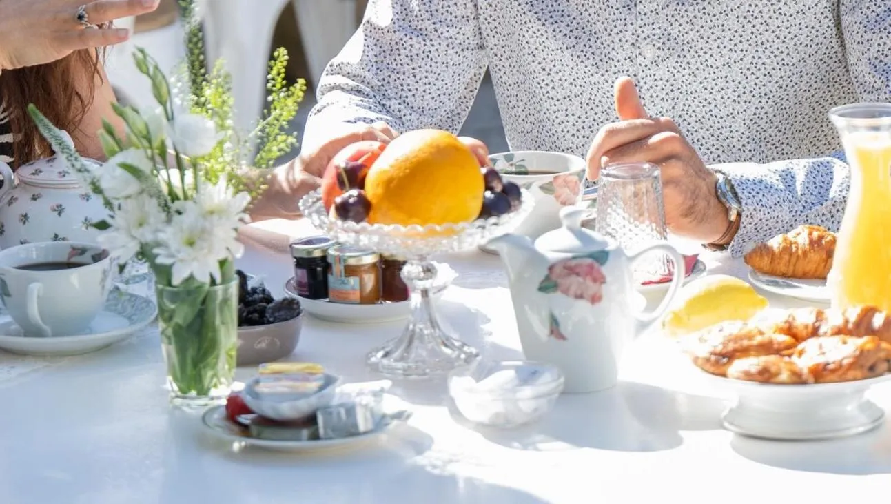 Hôtel Château des Jacobins