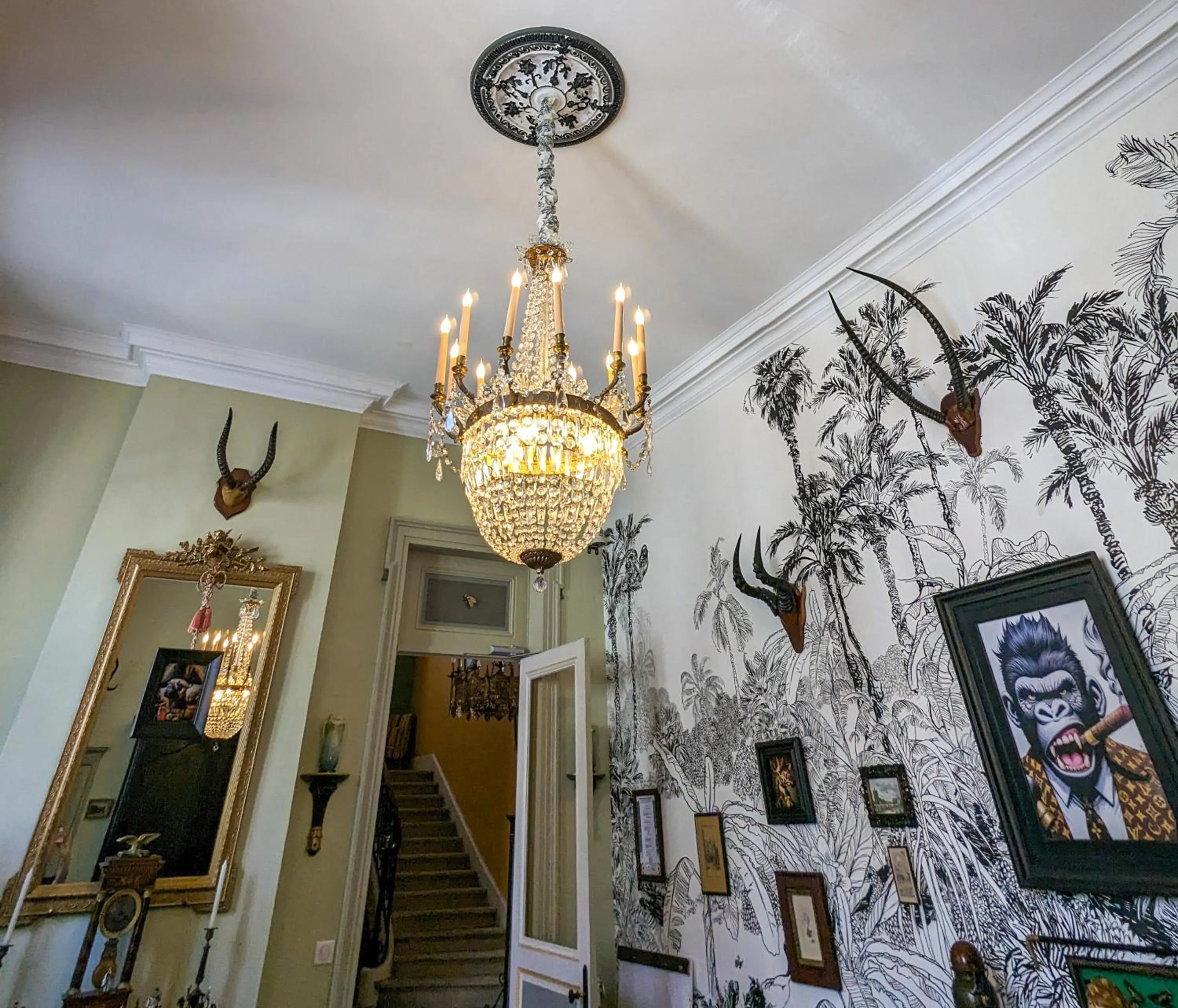 Hôtel Château des Jacobins