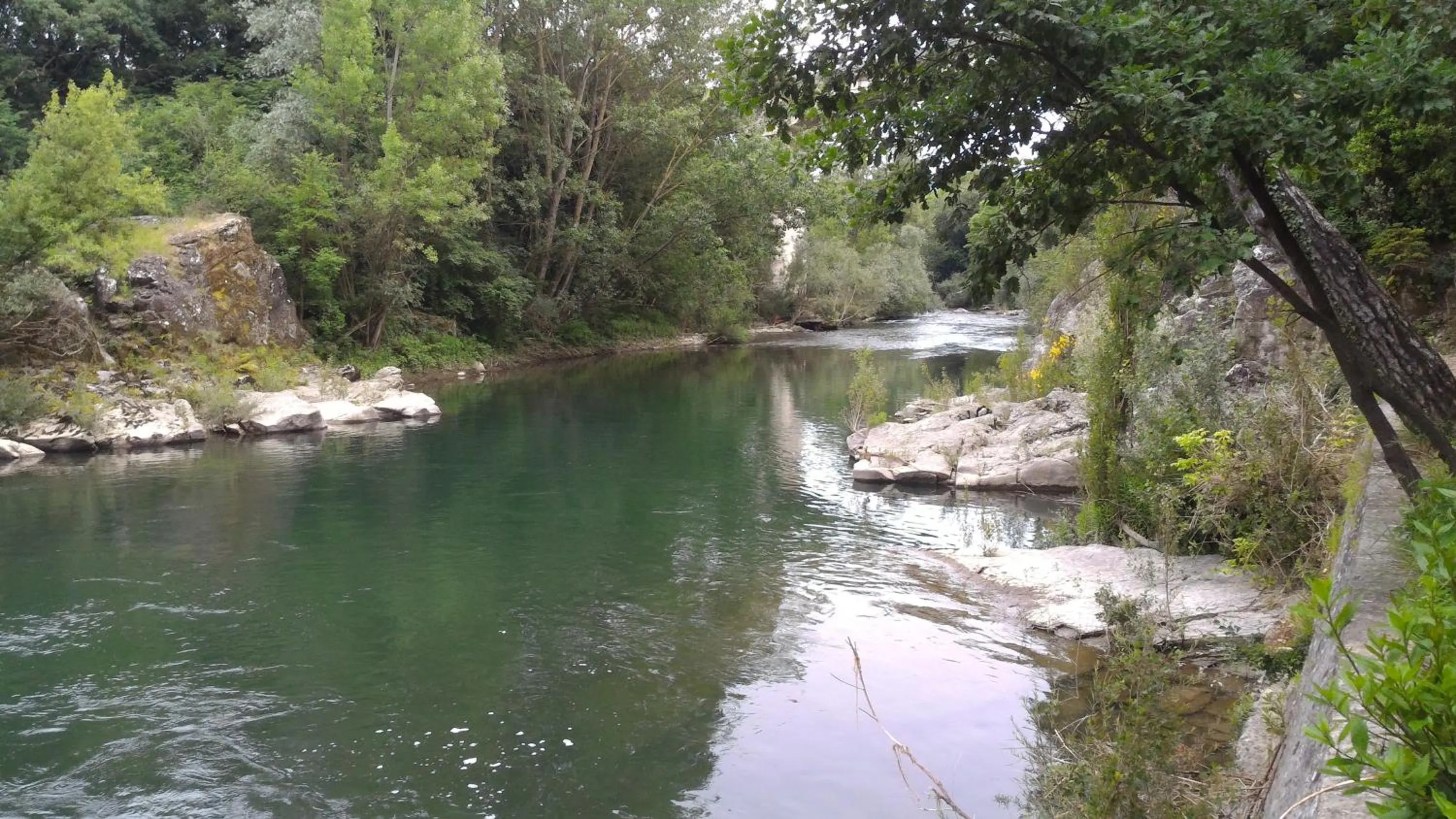 Neighbourhood in Villa La Nussa