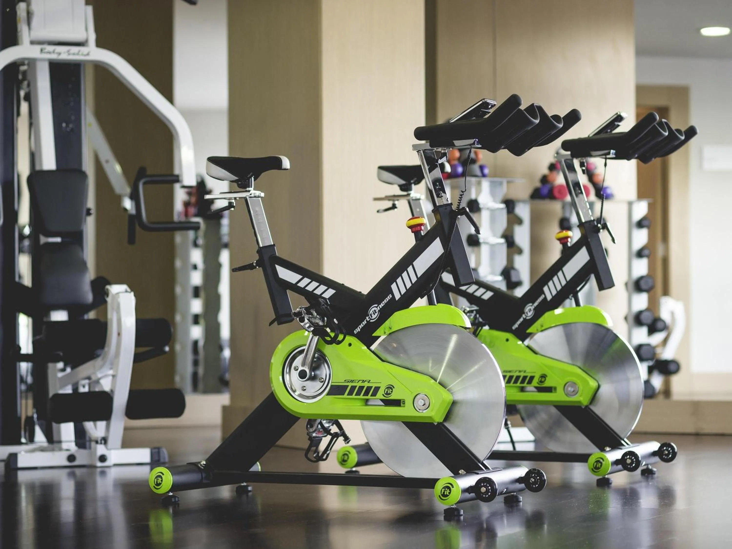 Other in Novotel Bogota Parque 93