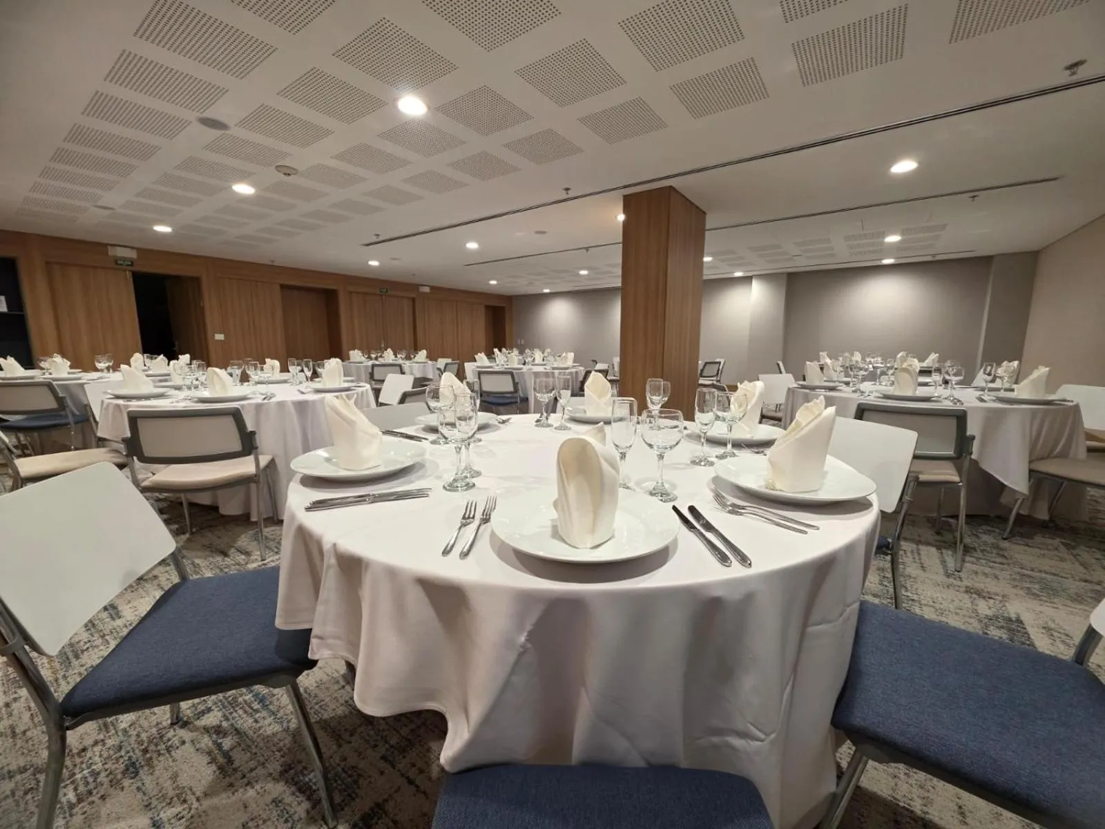 Meeting/conference room in Novotel Bogota Parque 93