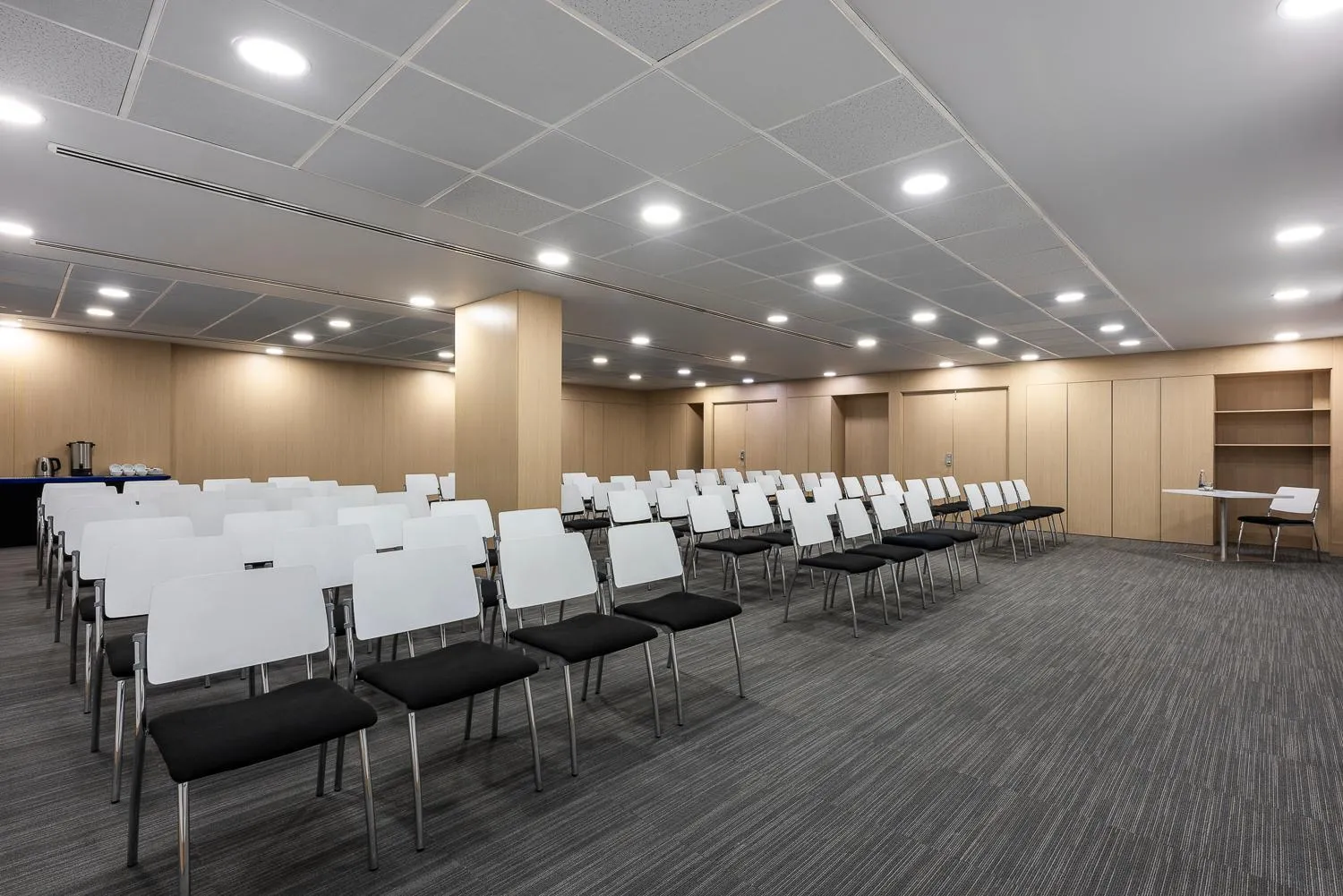 Meeting/conference room in Novotel Bogota Parque 93